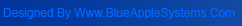 Www.BlueAppleSystems.Com